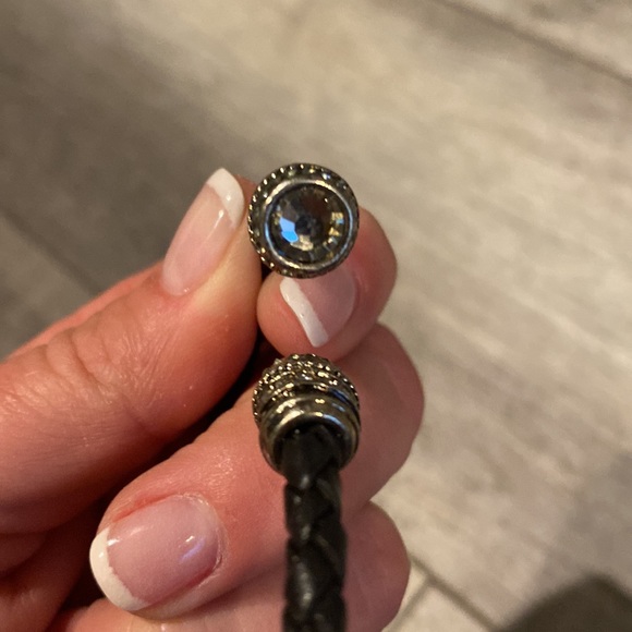 Leather Bracelet - Picture 3 of 3